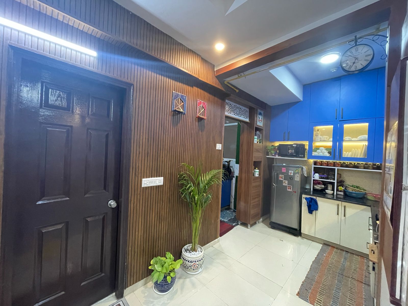 StudioApartment For Rent in Crossing Republik