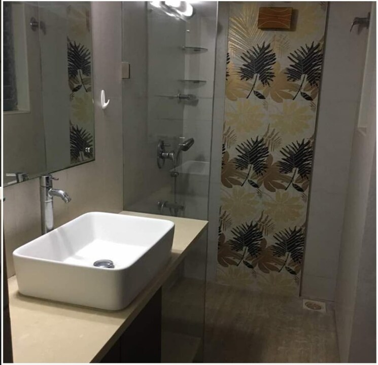 Bathroom, shivam-neelsagar-chs-ltd 3 Bedroom 1200 Sq.Ft. Apartment In Chembur Mumbai 9207569