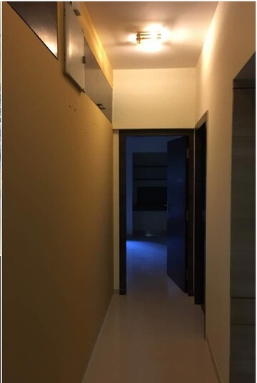 Building Lobby in 3 BHK Apartment at Shivam Neelsagar CHS Ltd, Chembur – for Rent