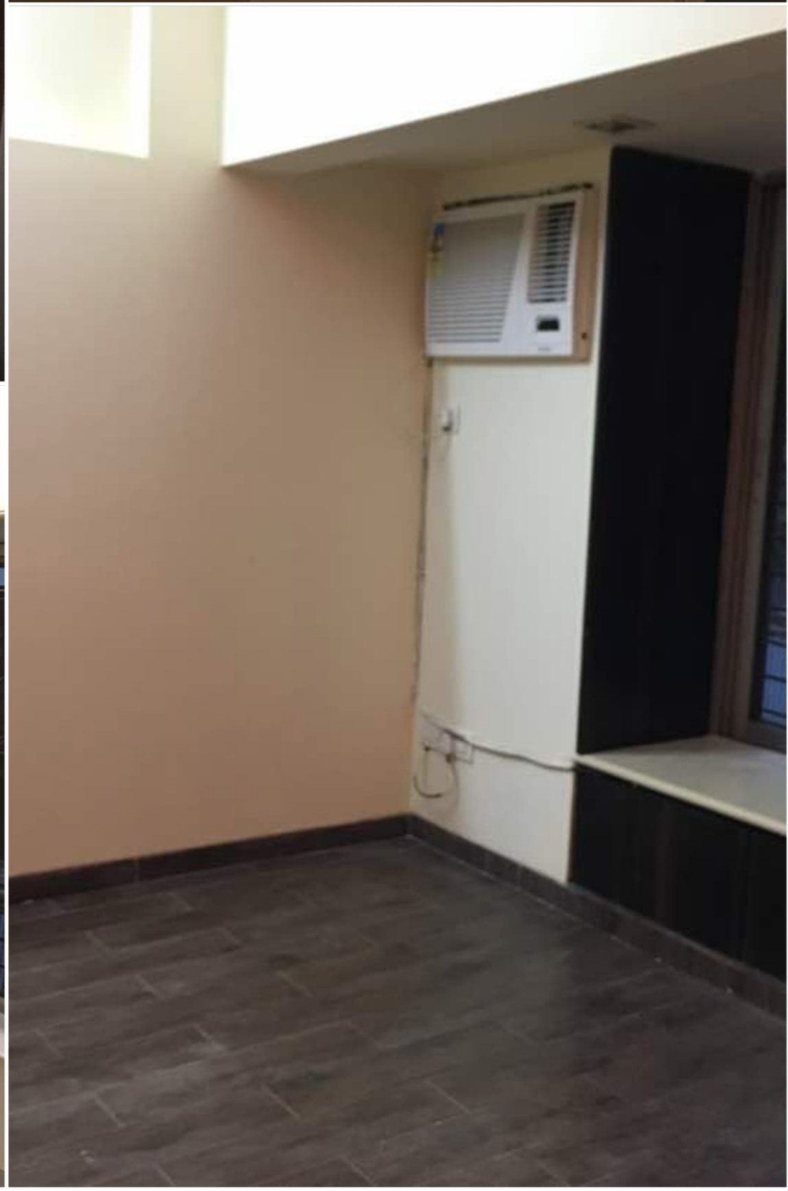 3 BHK Apartment For Rent in Shivam Neelsagar CHS Ltd