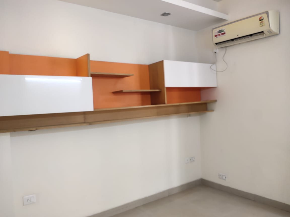 2 BHK 1000 Sq.Ft. Apartment in BPTP Spacio