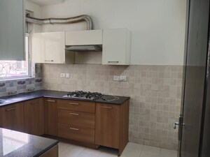 Kitchen in 2 BHK Apartment at BPTP Spacio, Sector 37d – for Sale