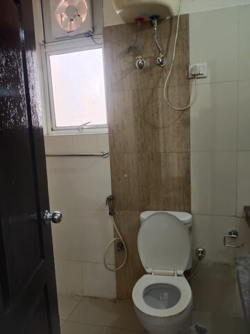 Bathroom in 2 BHK Apartment at BPTP Spacio, Sector 37d – for Sale