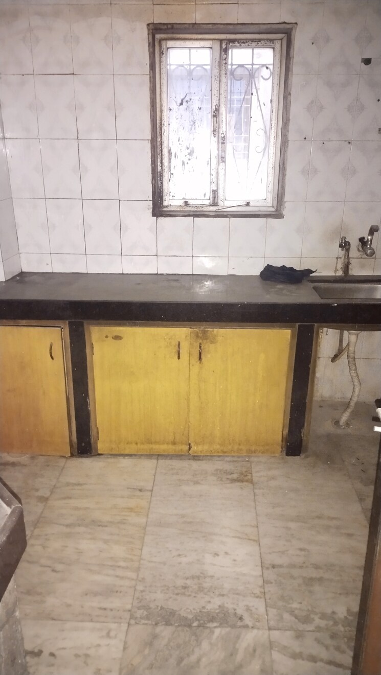 Kitchen, dnyansadhana-chs 1 Bedroom 506 Sq.Ft. Apartment In Kharghar Navi Mumbai 9207574