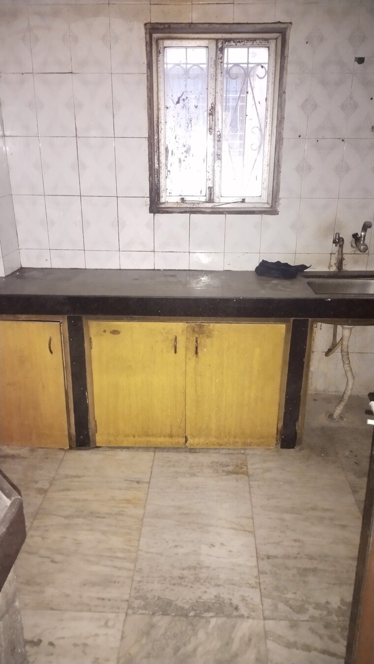 Kitchen, dnyansadhana-chs 1 Bedroom 506 Sq.Ft. Apartment In Kharghar Navi Mumbai 9207574