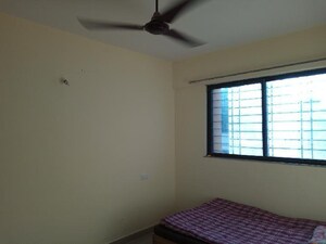 1 BHK Apartment For Sale in Sai Atharva CHS, Wakad