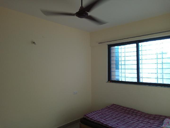 1 BHK Apartment For Sale in Sai Atharva CHS