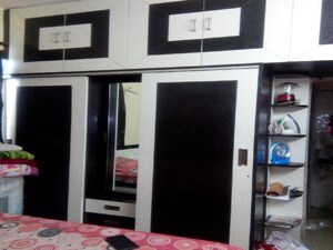 1 BHK Apartment – Exterior View View at Sai Atharva CHS, Wakad - for Sale