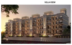 3 BHK Builder Floor For Sale in Paras Floret, Sector 59