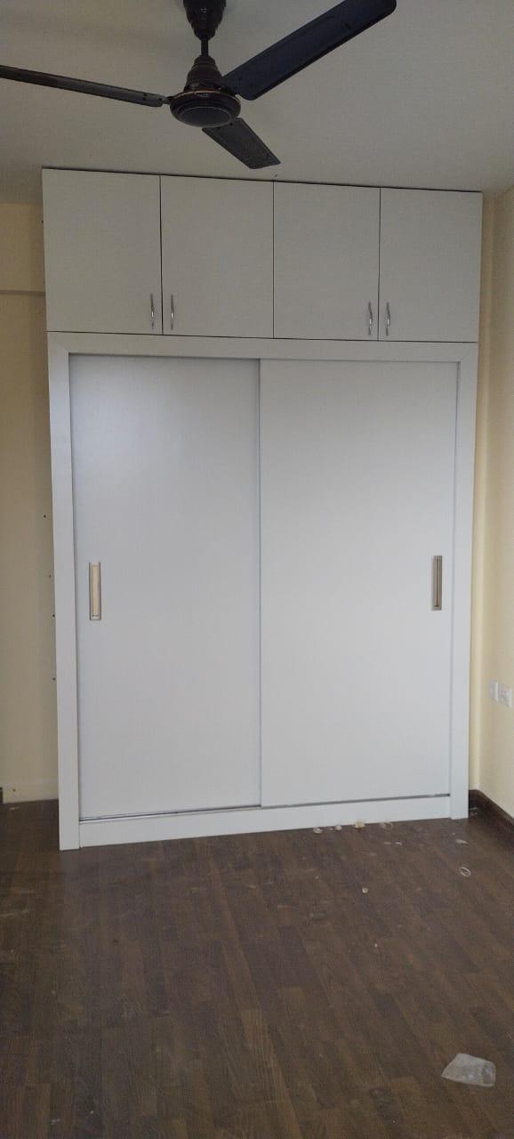2 BHK Apartment For Sale in BPTP Spacio