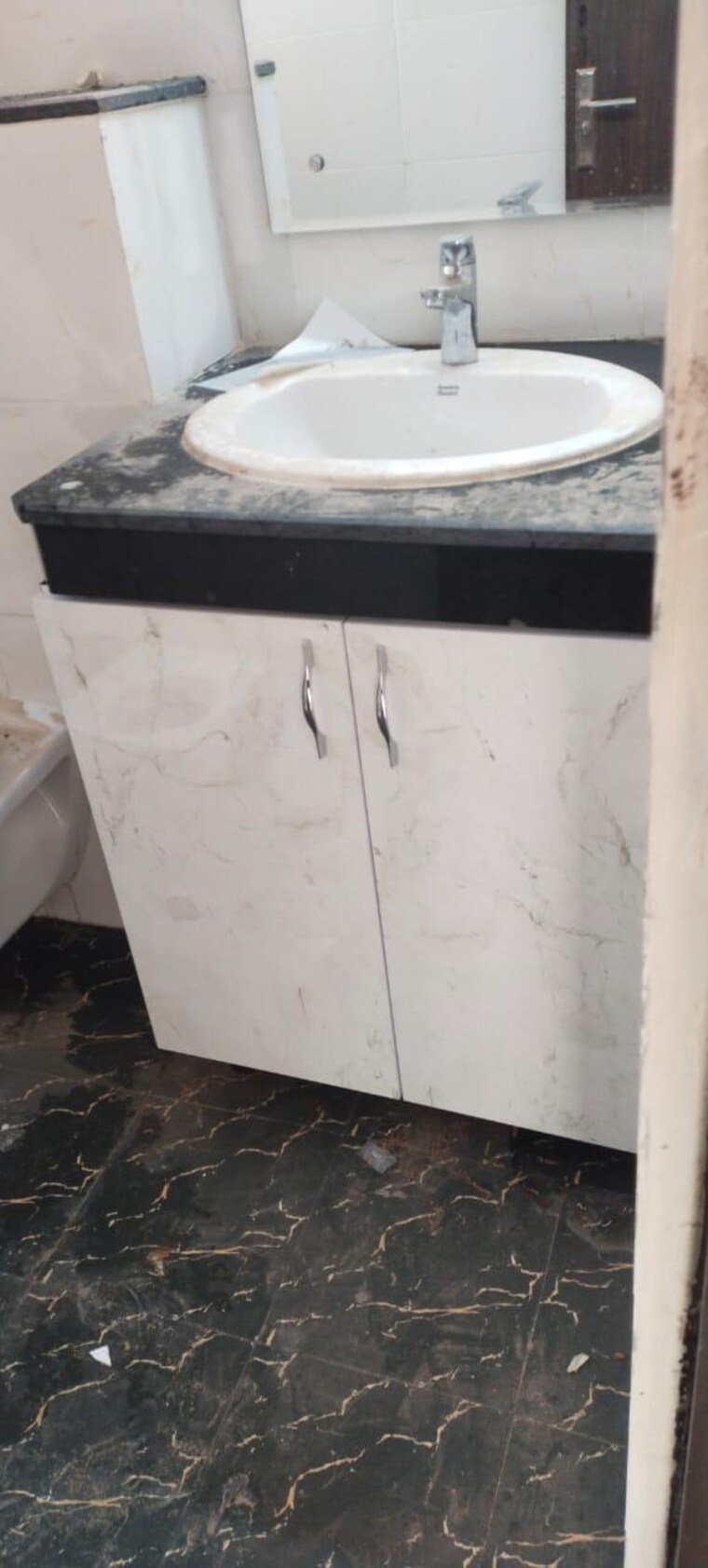 Kitchen, bptp-spacio 2 Bedroom 1000 Sq.Ft. Apartment In Sector 37d Gurgaon 9207576