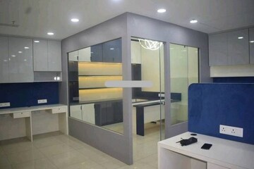  Office Space For Rent in New Town