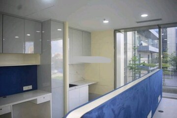 Room in  Office Space at New Town – for Rent