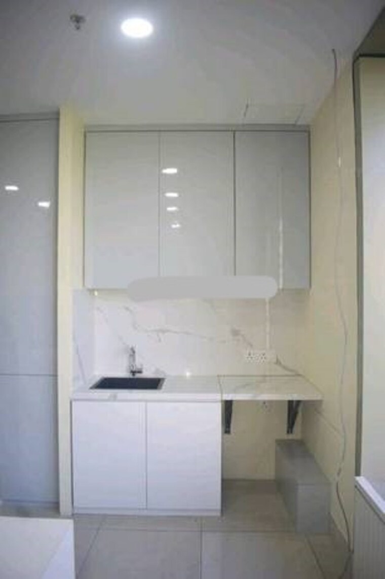 Bathroom, new town Commercial Office Space 1029 Sq.Ft. In New Town Kolkata 9207567
