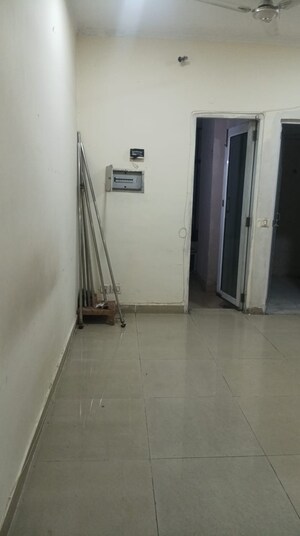 Building Lobby in 2 BHK Apartment at Gaur City 5th Avenue, Sector 4 Greater Noida – for Rent