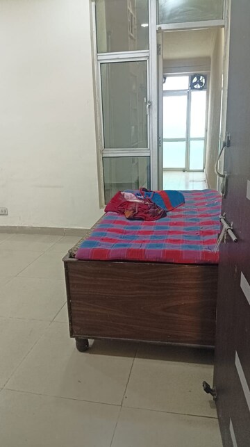 Bedroom in 2 BHK Apartment at Gaur City 5th Avenue, Sector 4 Greater Noida – for Rent