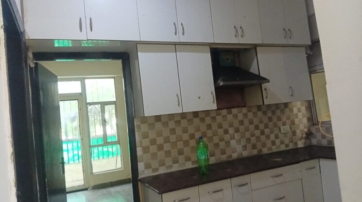 Kitchen, gaur-city-5th-avenue 2 Bedroom 910 Sq.Ft. Apartment In Sector 4 Greater Noida Greater Noida 9207639