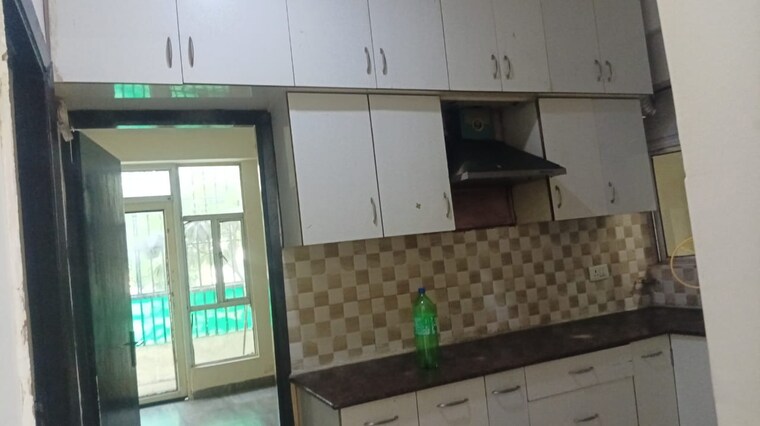 Kitchen, gaur-city-5th-avenue 2 Bedroom 910 Sq.Ft. Apartment In Sector 4 Greater Noida Greater Noida 9207639