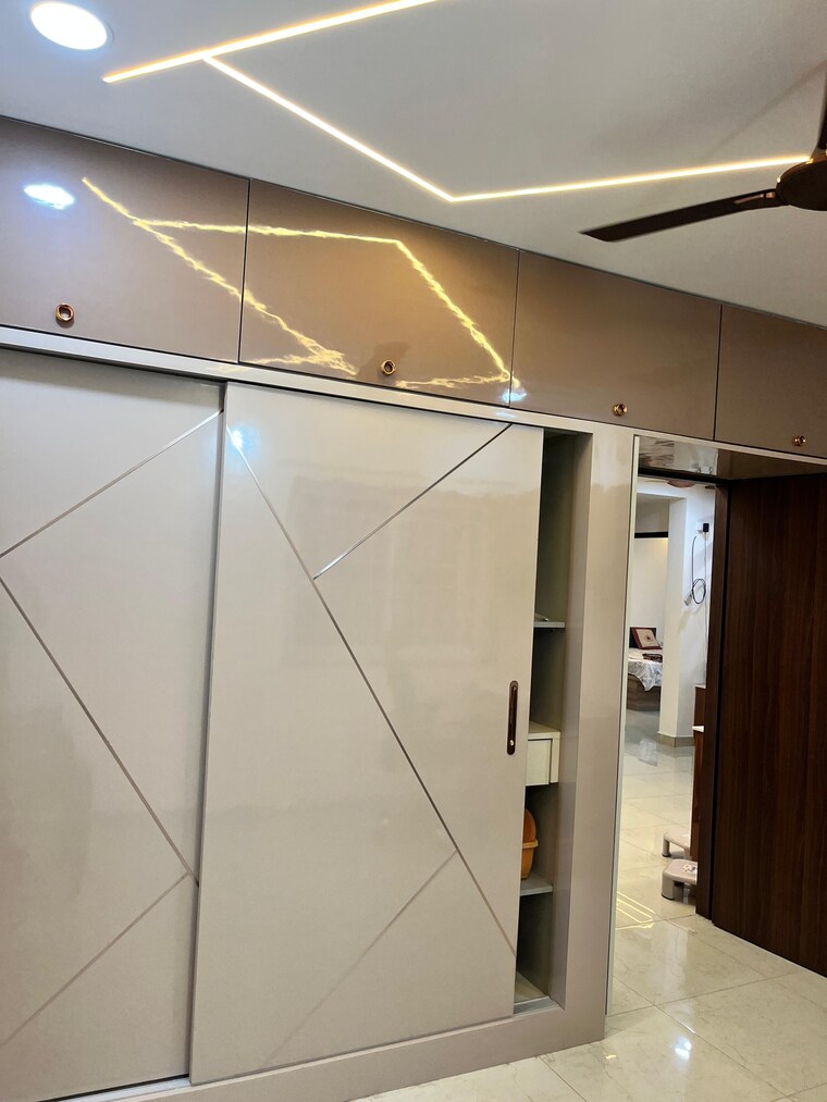 undefined, ramky-one-harmony 3 Bedroom 1595 Sq.Ft. Apartment In Bachupally Hyderabad 9207573