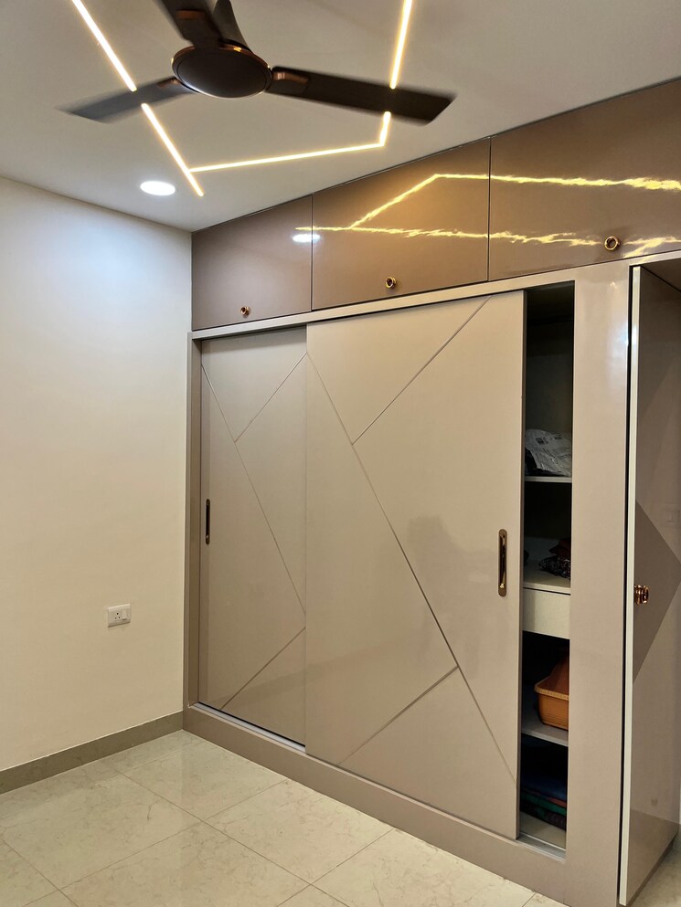 undefined, ramky-one-harmony 3 Bedroom 1595 Sq.Ft. Apartment In Bachupally Hyderabad 9207573