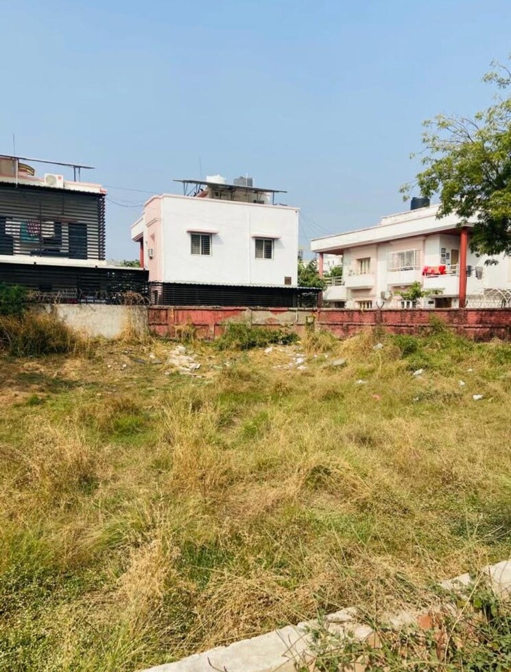 Exterior View, hebatpur  1563 Sq.Yd. Plot In Hebatpur Ahmedabad 9207568