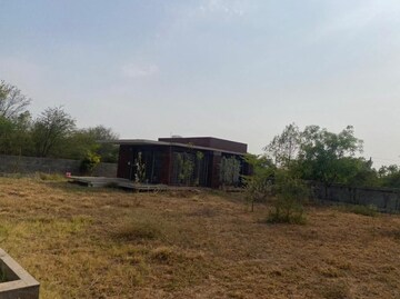 Plot Area in  Plot at Hebatpur – for Sale