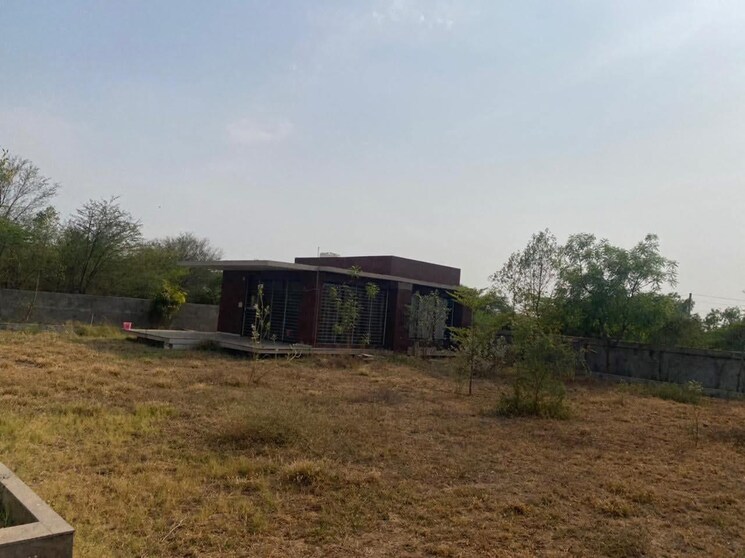 undefined, hebatpur  1563 Sq.Yd. Plot In Hebatpur Ahmedabad 9207568