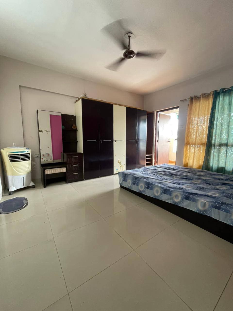 2 BHK + Extra Room Apartment For Rent in Goel Ganga Constella