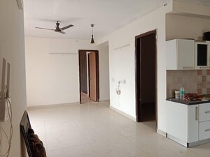 3 BHK Apartment For Rent in Crossing Republik, Crossing Republic