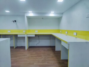  Office Space For Rent in Malad West