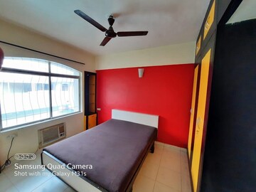 2 BHK Apartment For Rent in Lunkad Queensland, Viman Nagar
