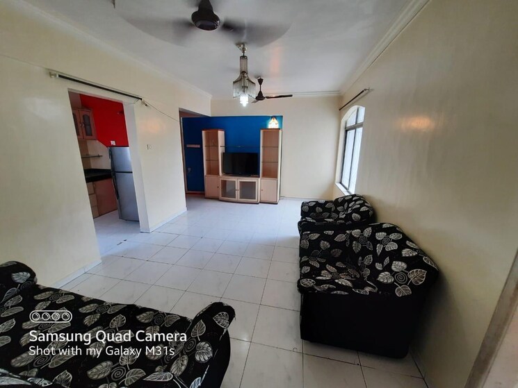 Living Room, lunkad-queensland 2 Bedroom 1089 Sq.Ft. Apartment In Viman Nagar Pune 9207604