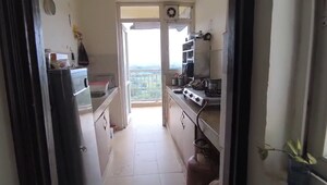 Kitchen in 2.5 BHK Apartment at KLJ Greens, Sector 77 – for Sale