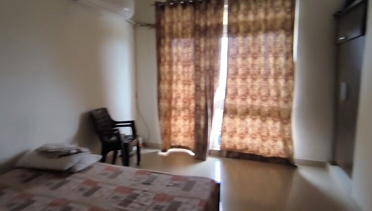Bedroom, klj-greens 2.5 Bedroom 1279 Sq.Ft. Apartment In Sector 77 Faridabad 9207676