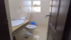 Bathroom in 2.5 BHK Apartment at KLJ Greens, Sector 77 – for Sale