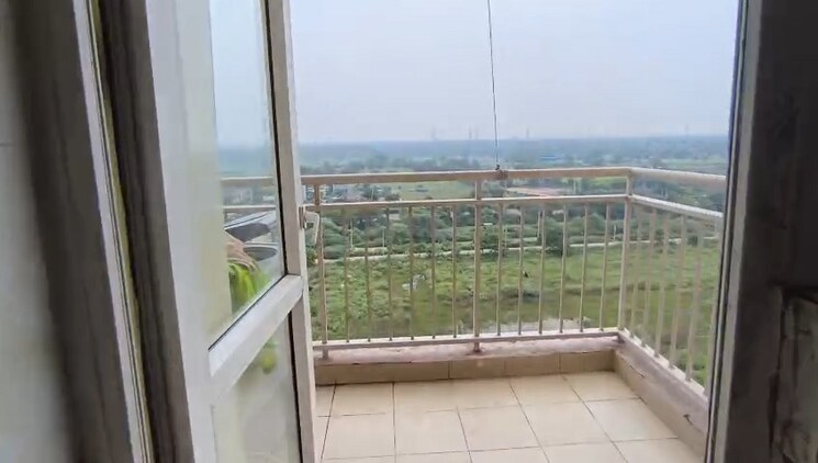 Balcony, klj-greens 2.5 Bedroom 1279 Sq.Ft. Apartment In Sector 77 Faridabad 9207676