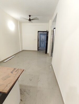 Living Room in 1 BHK Apartment at Dwarka – for Rent