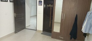 Building Lobby in 3 BHK Builder Floor at Sahastradhara Road – for Rent