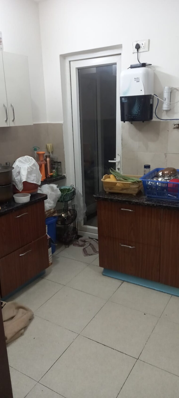 Kitchen, sahastradhara road 3 Bedroom 2200 Sq.Ft. Builder Floor In Sahastradhara Road Dehradun 9207610