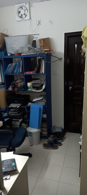 Gym in 3 BHK Builder Floor at Sahastradhara Road – for Rent