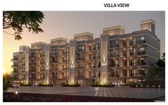 3 BHK + Study Room Builder Floor For Sale in Paras Floret