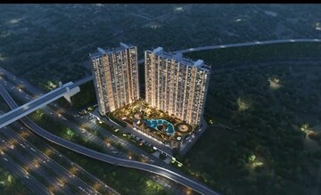 Master Plan in 3 BHK Apartment at Godrej Tropical Isle, Sector 146 – for Sale