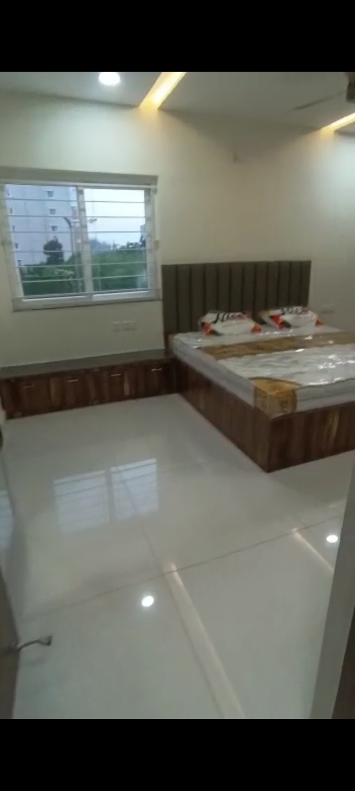 3 BHK 1636 Sq.Ft. Apartment in Mahindra Ashvita