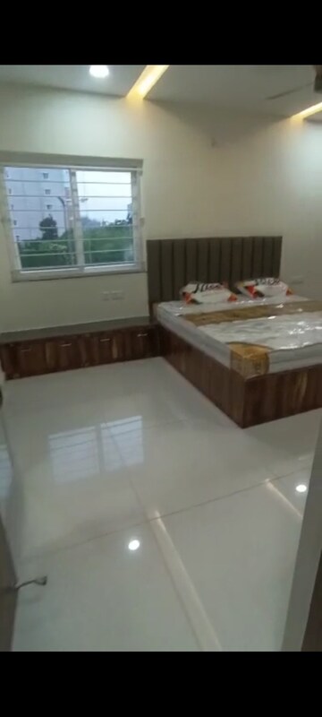 3 BHK Apartment For Rent in Mahindra Ashvita, Kukatpally