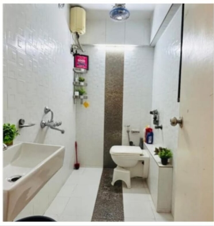 Bathroom, arshie-complex 3 Bedroom 1632 Sq.Ft. Apartment In Versova Mumbai 9207656