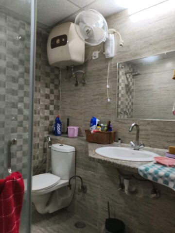 4 BHK Villa For Rent in Crossing Republik, Crossing Republic