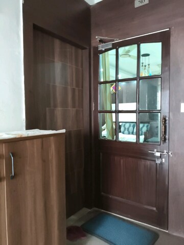 Room in 4 BHK Villa at Crossing Republik, Crossing Republic – for Rent