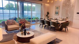 4 BHK Apartment For Sale in Godrej Tropical Isle, Sector 146