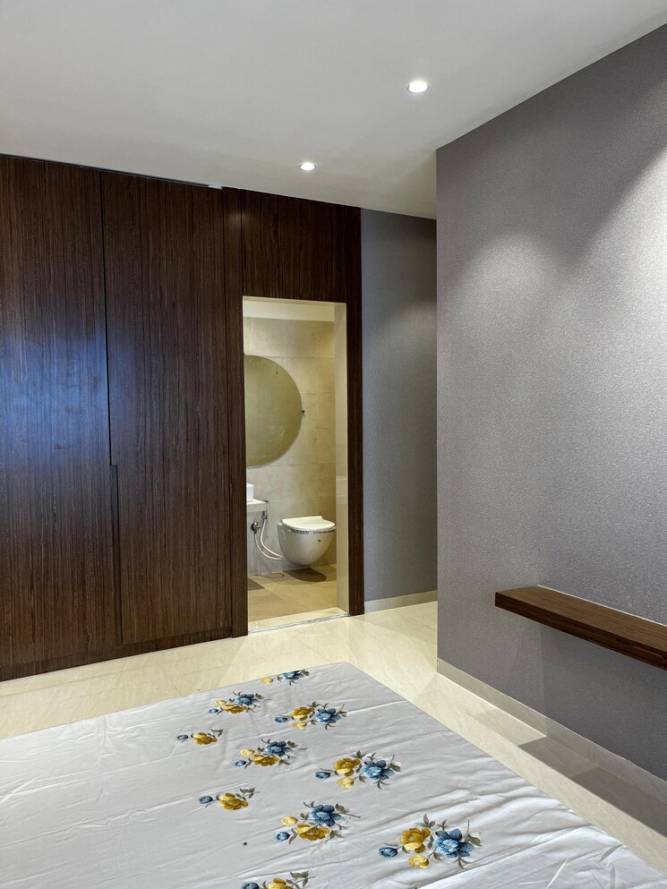 Room, gokul-nakshatra 2 Bedroom 601 Sq.Ft. Apartment In Virar West Palghar 9207729