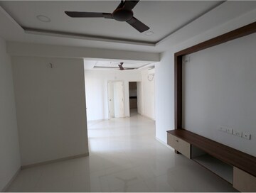 2 BHK Apartment For Rent in Pacifica Hillcrest Phase 2, Gachibowli